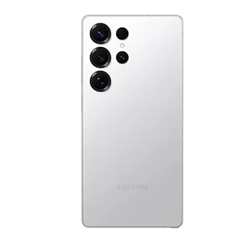 Điện thoại Samsung Galaxy S25 Ultra - 12GB - 1TB